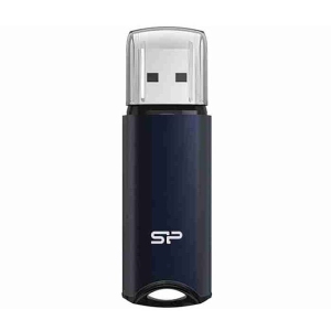 فلش مموری سیلیکون پاور Marvel M02 64GB