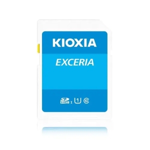 کارت حافظه SDHC U1  N203 کیوکسیا  32GB