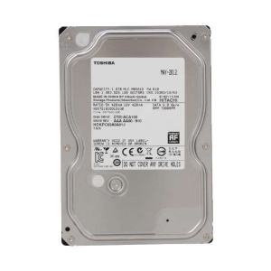 هارد اینترنال توشیبا A100 1TB