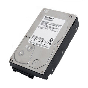 هارد اینترنال توشیبا A400 4TB