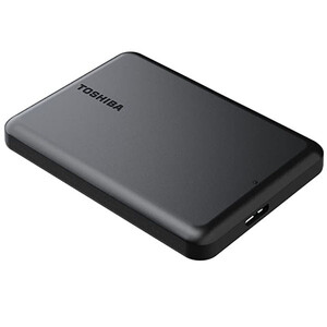 هارد اکسترنال توشیبا Canvio Partner 2TB