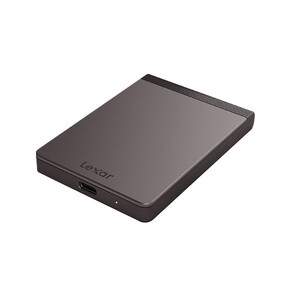 اس اس دی اکسترنال لکسار SL200 1TB