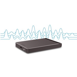 اس اس دی اکسترنال لکسار SL200 1TB