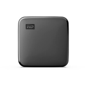 اس اس دی اکسترنال وسترن دیجیتال ELEMENTS SE 1TB