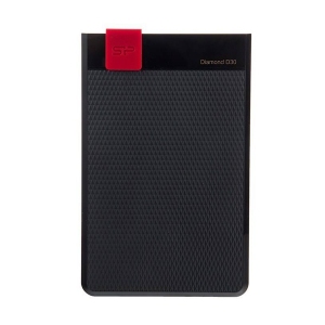 هارد اکسترنال سیلیکون پاورDiamond D30 5TB