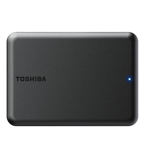 هارد اکسترنال توشیبا Canvio Partner 4TB