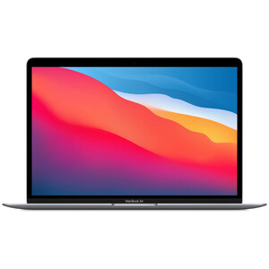 لپ تاپ 13.3 اینچی اپل MacBook Air MGN63 2020