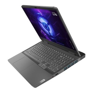 لپ تاپ گیمینگ لنوو LOQ 15IRH8 i5 12450H 8GB 512GB