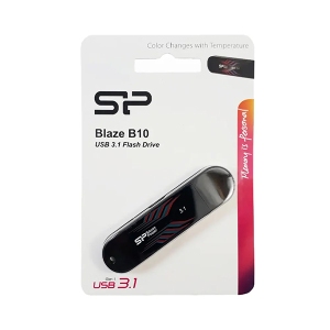 فلش مموری سیلیکون پاور B10 64GB