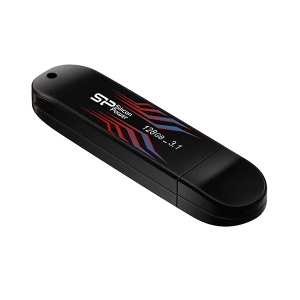 فلش مموری سیلیکون پاور B10 64GB