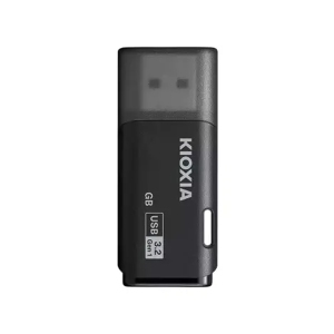 فلش مموری کیوکسیا U301 256GB