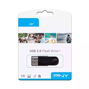 فلش مموری پی ان وای  ATTACHE 32GB USB2