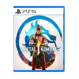 دیسک بازی Mortal Kombat 1 مخصوص PS5