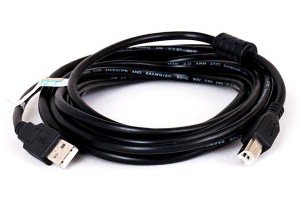 آشنایی با انواع کابل USB