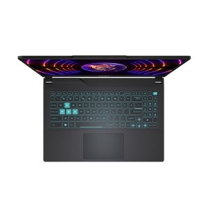 لپ تاپ ام اس آی  Cyborg 15 A12VE i7 32GB 1TB SSD 6GB