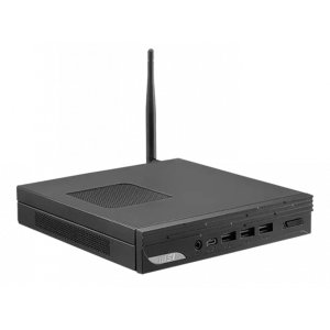 مینی کیس Pro DP10 13M i7 16GB 500GB