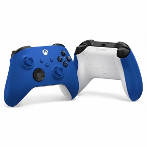 دسته بازی بی سیم مایکروسافت سفید Xbox Controller
