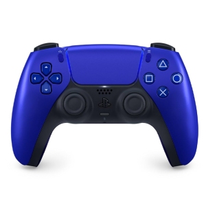 دسته بازی سونی DualSense رنگ Cobalt Blue