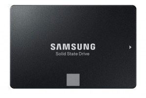 آشنایی با حافظه اس اس دی سامسونگ Evo 860