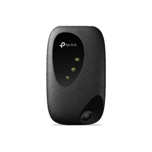 مودم و روتر 4G LTE تی پی لینک  M7000