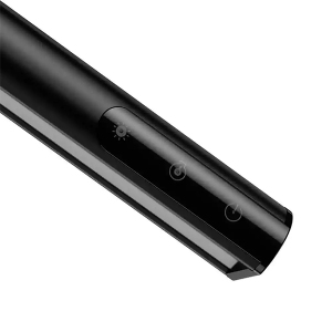 لامپ گیره ای صفحه نمایش بیسوس Stepless Dimming Light DGIWK-01