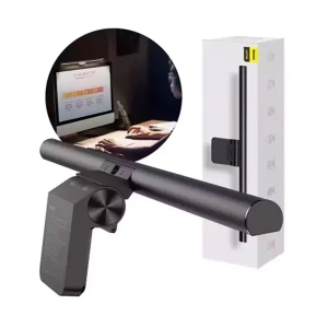 لامپ گیره ای صفحه نمایش بیسوس Stepless Dimming Light DGIWK-01