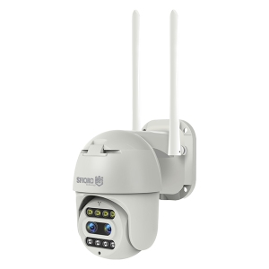 دوربین مداربسته تحت شبکه بیسیم اسفیورد  Z340