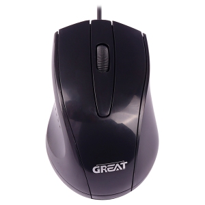 موس گریت GR-M340