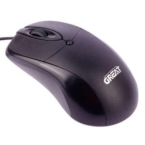 موس گریت GR-M325