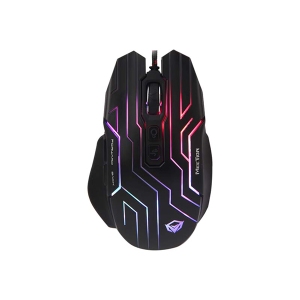 موس گیمینگ با سیم میشن MT-GM22