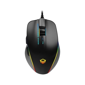 موس گیمینگ با سیم میشن MT-GM23