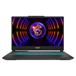 لپ تاپ ام اس آی Cyborg 15 A12UCX i5 12450H 16GB 1TB SSD 4GB
