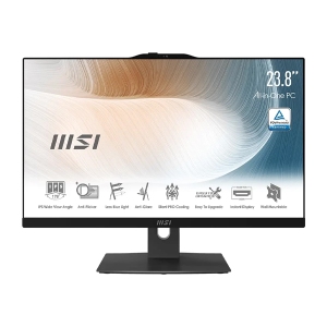 آل این وان ام اس ای مدل Modern AM242TP 13M i3 1315U 8GB 500GB