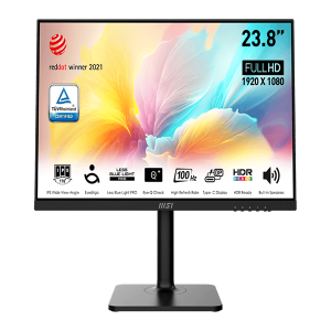 مانیتور ام اس آی مدل Modern MD2412P سایز 24 اینچ