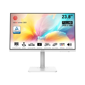 مانیتور ام اس آی Modern MD2412PW سایز 24 اینچ