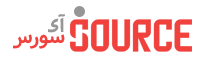 طراحی iSource | فروشگاه آی سورس