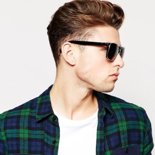 خرید عینک آفتابی ریبن ویفری River Island Wayfarer