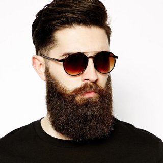 خرید عینک آفتابی پلیسی گرد Jeepers Peepers Bobby Round