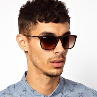 خرید عینک آفتابی Ray-Ban Keyhole Wayfarer