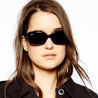 فروش عینک آفتابی Ray-Ban Jackie O