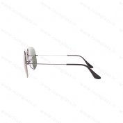 خرید عینک rayban 3025 dark