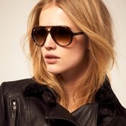 عینک آفتابی ریبن rayban cat