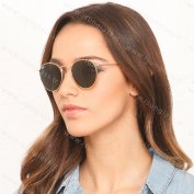 عینک ریبن مدل گرد گالیله rayban