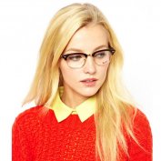 عینک طبی ریبن Ray-Ban Clubmaster Glasses