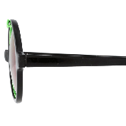 فروش Jeepers Peepers Cloud Round Sunglasses
