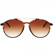 خرید اینترنتی عینک آفتابی پلیسی گرد Jeepers Peepers Bobby Round