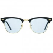 فروش عینک آفتابی ریبن پولاریزه Ray-Ban Polarized Clubmaster