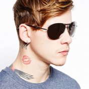 عینک آفتابی River Island Aviator