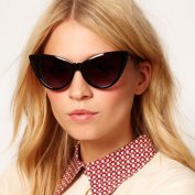 عینک آفتابی ASOS Cat Eye