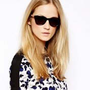 عینک آفتابی Ted Baker Kolika